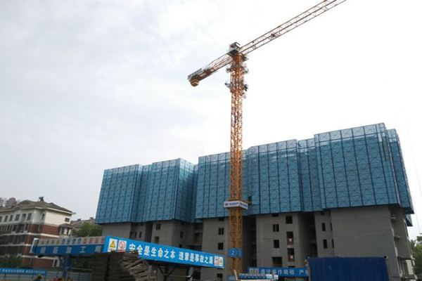 沈陽(yáng)腳手架：全面服務(wù)及時(shí)響應，打造安全高效的建筑工地